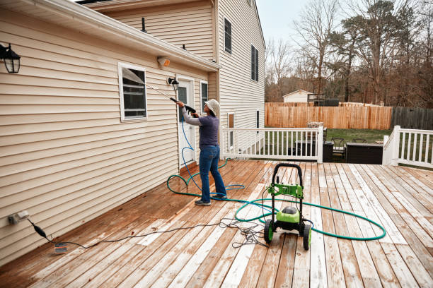 Best Pressure Washing Brick  in Pueblo, CO