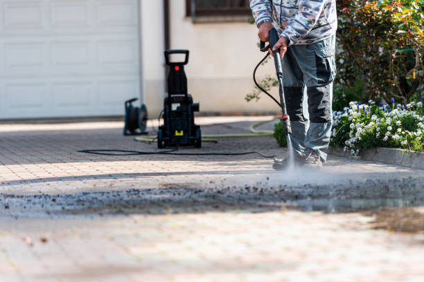 Best Commercial Building Pressure Washing  in Pueblo, CO