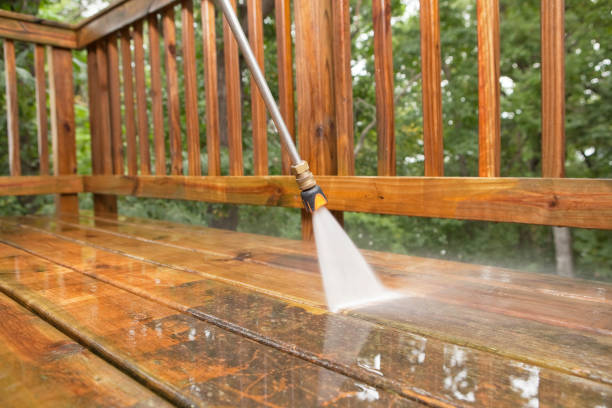 Pressure Washing Services for Businesses in Pueblo, CO