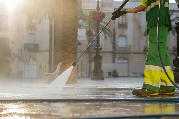 Best Garage Pressure Washing  in Pueblo, CO