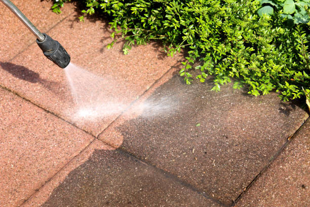 Professional Pressure Washing in Pueblo, CO